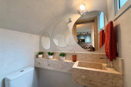 Casa à venda com 2 suítes em Água Fria, São Paulo, SP