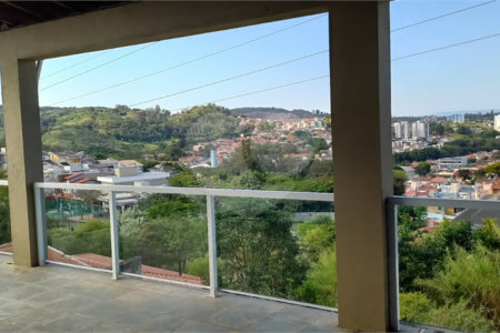 Sobrado à venda com 2 quartos, sendo 1 suíte, em Jardim Monte Verde, Valinhos, SP