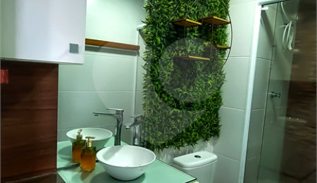 Apartamento à venda com 1 quarto em Vila Leopoldina, São Paulo, SP