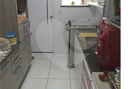 Casa à venda com 3 quartos, sendo 2 suítes, em Campo Grande, Rio de Janeiro, RJ