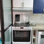 Apartamento à venda com 3 quartos, sendo 2 suítes,  em Campo Belo, São Paulo, SP