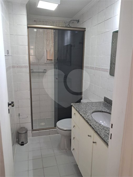 Apartamento à venda com 3 quartos, sendo 1 suíte, em Rudge Ramos, São Bernardo do Campo, SP