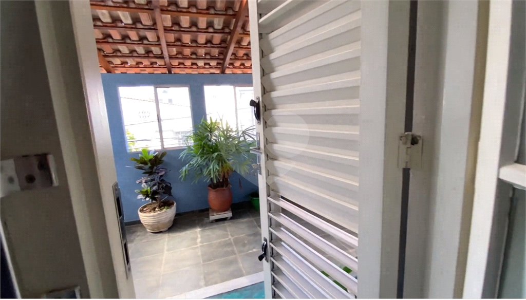 Casa à venda com 3 quartos, sendo 1 suíte, em Vila Guilherme, São Paulo, SP