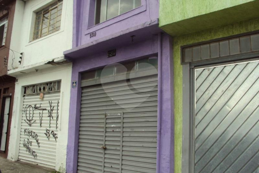 Loja à venda em Casa Verde, São Paulo, SP