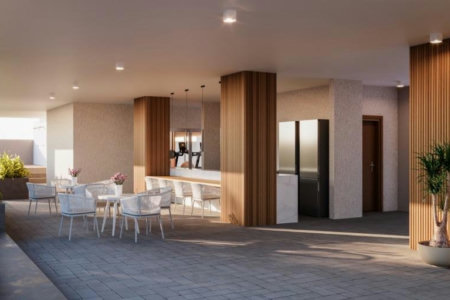Residencial Segóvia