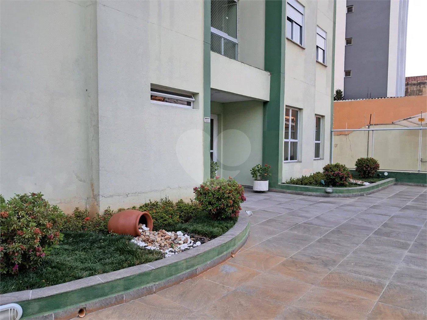 Apartamento à venda com 3 quartos em Vila Maria Alta, São Paulo, SP