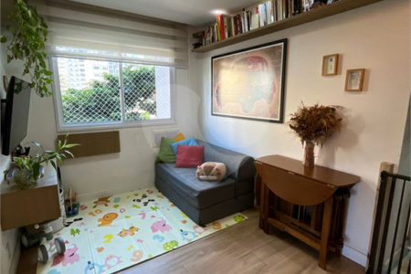 Apartamento à venda com 2 quartos em Vila Buarque, São Paulo, SP