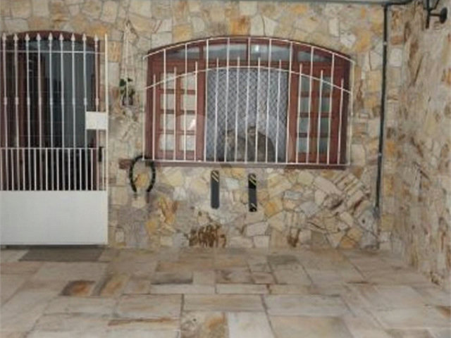 Sobrado à venda com 3 quartos, sendo 1 suíte,  em Limão, São Paulo, SP