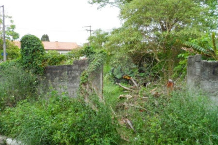 Terreno à venda em Interlagos, São Paulo, SP