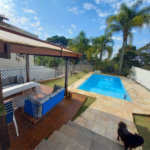 Casa à venda com 4 suítes no condomínio Bibi II, São Paulo - SP