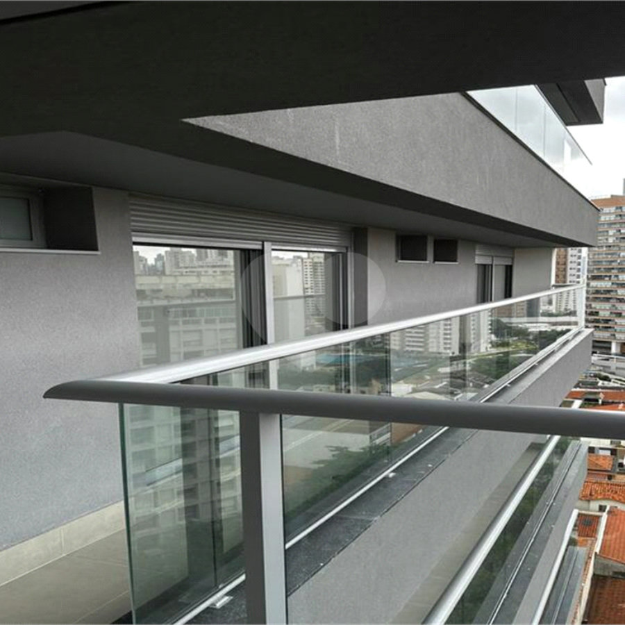 Apartamento à venda com 4 suítes em Água Branca, São Paulo, SP