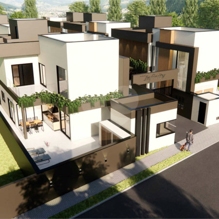 Casa de Vila à venda com 4 quartos, sendo 3 suítes, em Nova Gardênia, Atibaia, SP