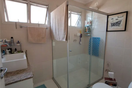 Apartamento à venda com 3 quartos, sendo 1 suíte,  em Vila Polopoli, São Paulo, SP