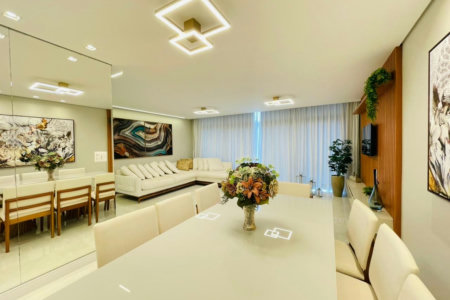 Apartamento com 3 dormitórios à venda, 127 m² por R$ 2.550.000,00 - Gonzaga - Santos/SP