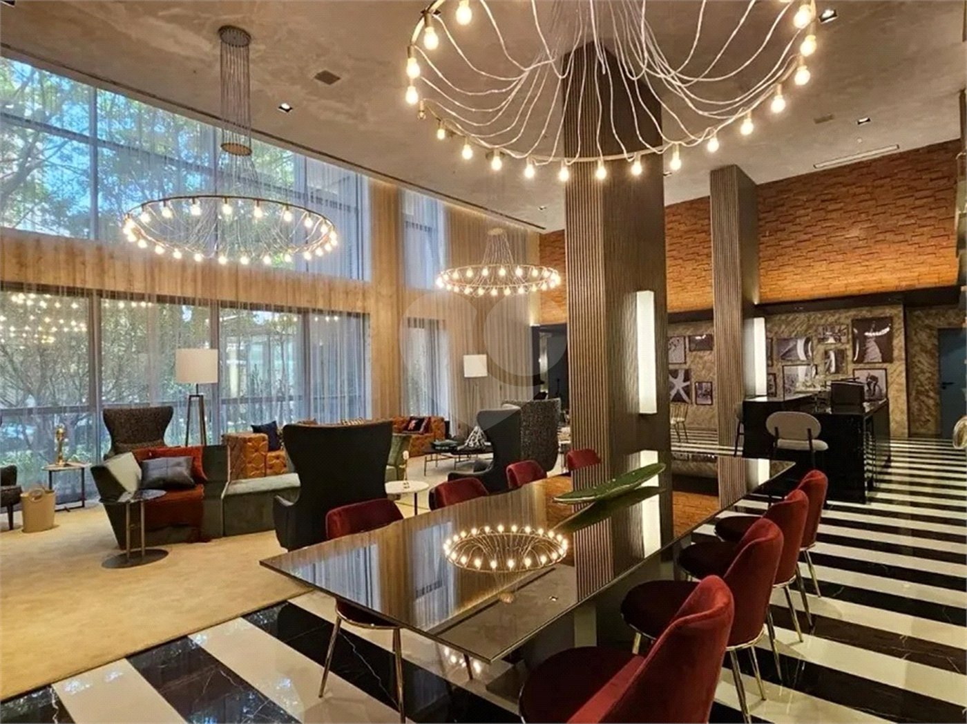 Apartamento à venda com 4 quartos, sendo 2 suítes,  em Vila Clementino, São Paulo, SP