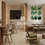 Apartamento à venda com 2 quartos em Chácaras São José, São José dos Campos, SP