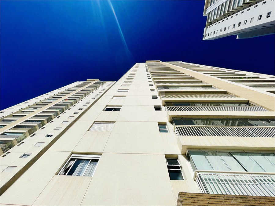 Apartamento à venda com 3 suítes no Centro, São Bernardo do Campo, SP