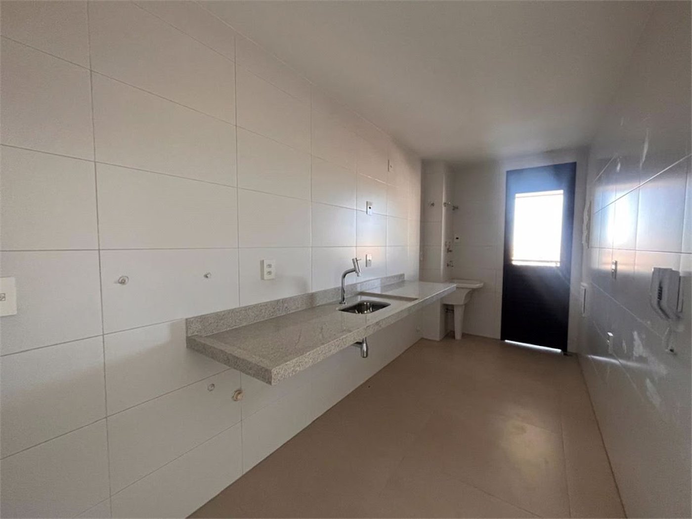 Apartamento com 2 dormitórios à venda, 82 m² por R$ 990.000,00 - Aparecida - Santos/SP