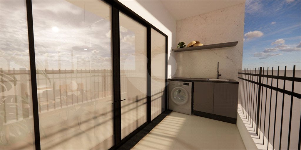 Apartamento à venda com 3 quartos, sendo 1 suíte, em Jardim Alvinópolis, Atibaia, SP