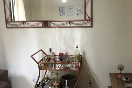 Apartamento à venda com 3 quartos, sendo 1 suíte, em Vila Andrade, São Paulo, SP