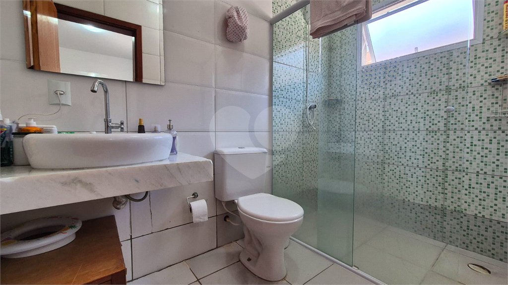 Casa à venda com 5 quartos, sendo 4 suítes, no condomínio Terras de Lucas, Sorocaba - SP