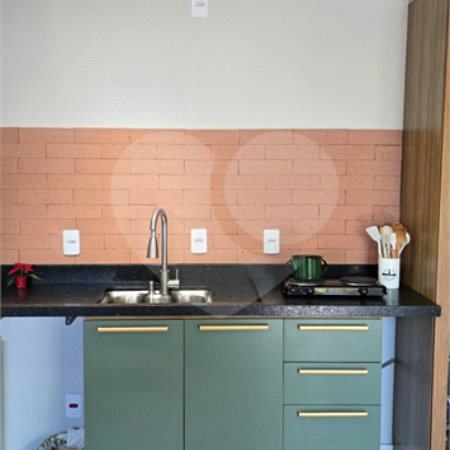 Apartamento para alugar com 1 quarto em Campos Elíseos, São Paulo, SP