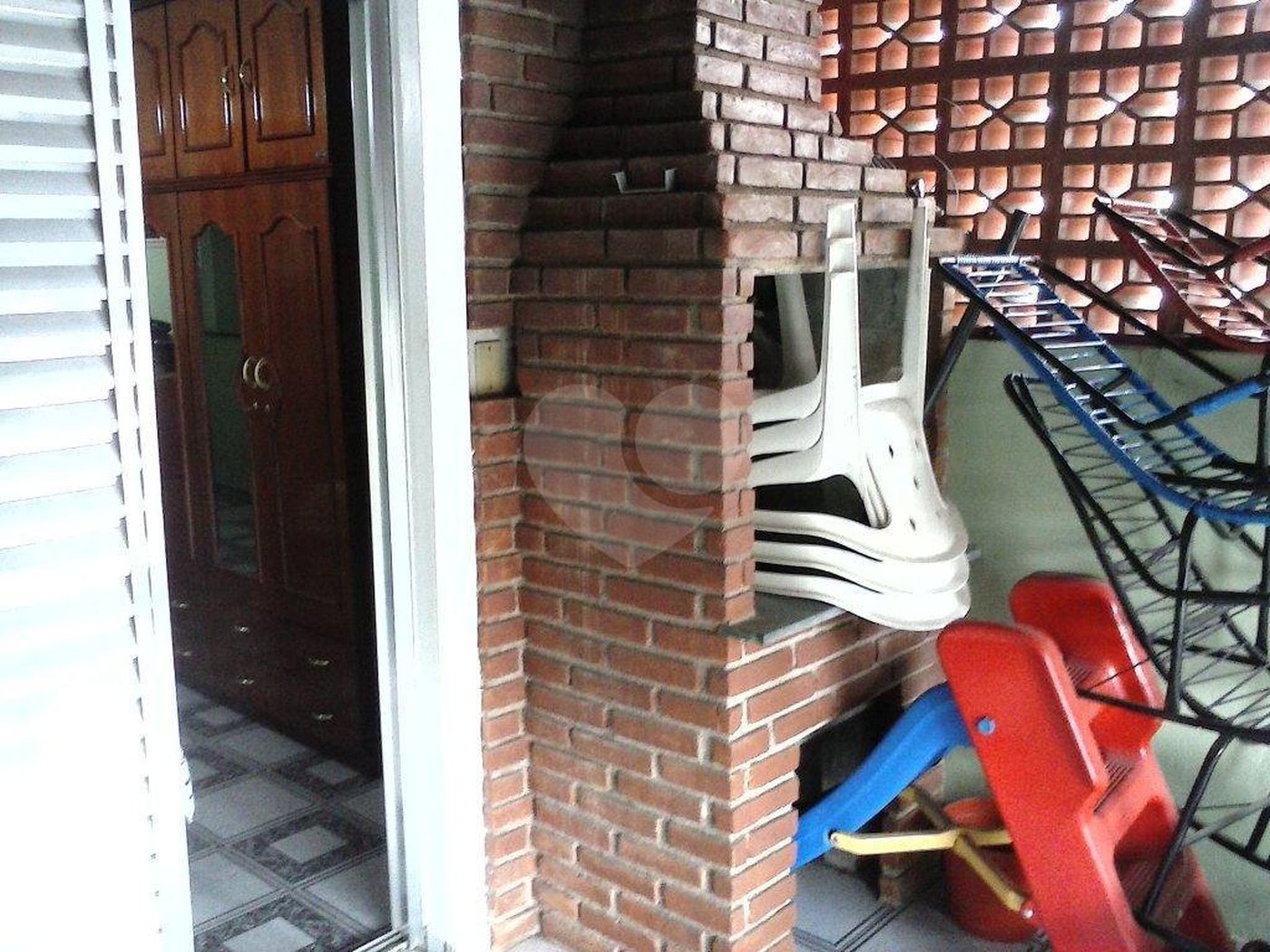 Sobrado à venda com 3 quartos em Tremembé, São Paulo, SP