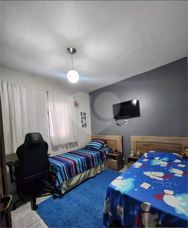 Casa à venda com 2 quartos em Jardim Luciana, Itaquaquecetuba, SP