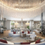 Apartamento à venda com 4 suítes em Vila Mariana, São Paulo, SP