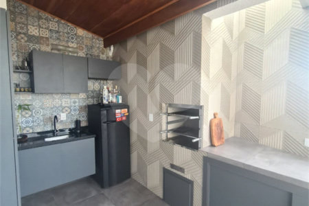 Apartamento à venda com 2 suítes em Baeta Neves, São Bernardo do Campo, SP