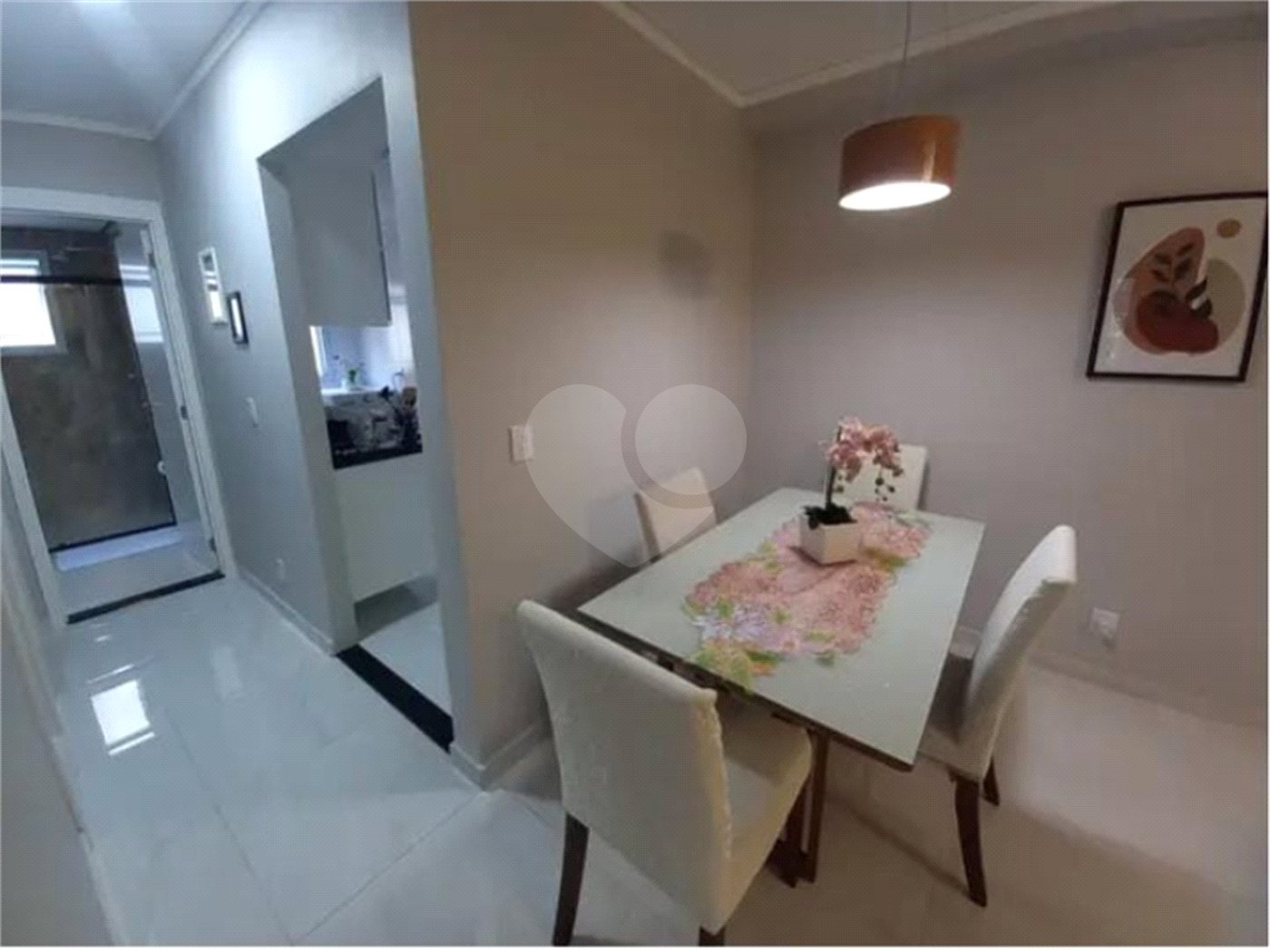 Apartamento à venda com 3 quartos, sendo 1 suíte,  em São Judas Tadeu, Vargem Grande Paulista, SP