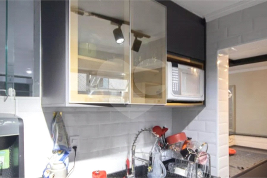 Apartamento à venda com 3 quartos, sendo 1 suíte, em Jaçanã, São Paulo, SP