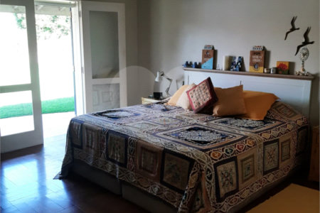 Casa à venda com 4 suítes no condomínio São Joaquim, Vinhedo - SP