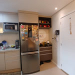 Apartamento à venda com 2 quartos, sendo 1 suíte,  em Bairro do Cambará, São Roque, SP