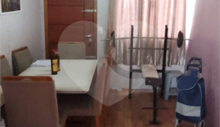 Apartamento à venda com 2 quartos, sendo 1 suíte, em Jardim Jaqueline, São Paulo, SP