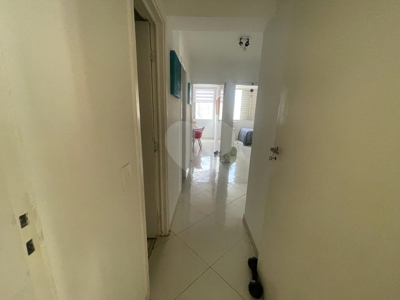 Apartamento à venda com 3 quartos, sendo 1 suíte, em Jardim América, São Paulo, SP
