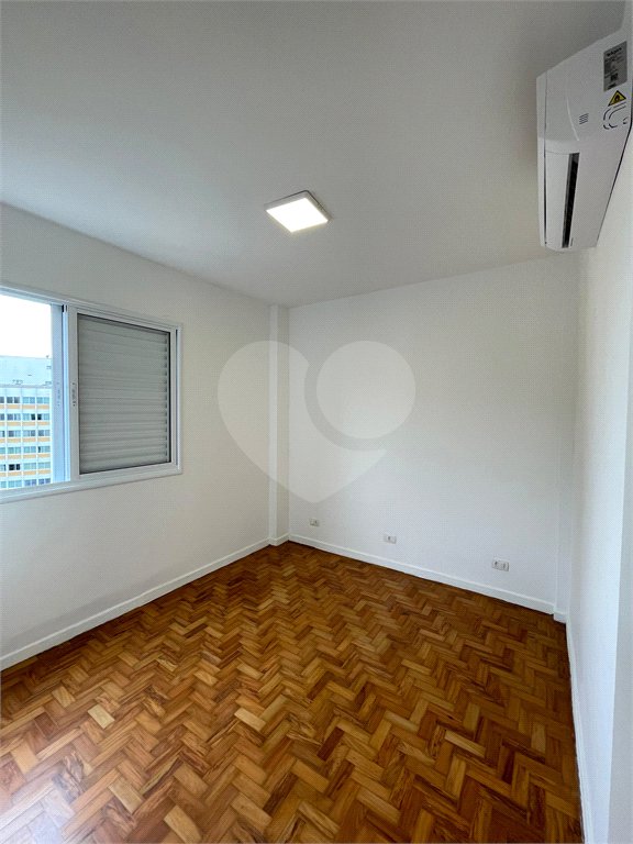 Apartamento à venda com 3 quartos em Vila Mariana, São Paulo, SP
