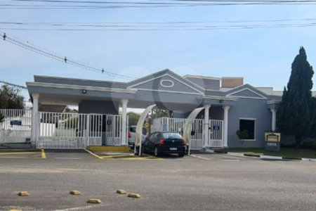 Terreno à venda no condomínio Residencial Villa Olympia, Sorocaba - SP