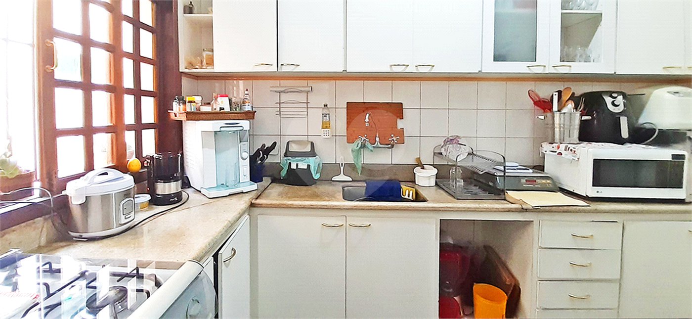 Casa à venda com 4 quartos, sendo 2 suítes, em Planalto Paulista, São Paulo, SP