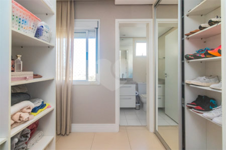 Apartamento à venda com 2 suítes em Jardim Marajoara, São Paulo, SP
