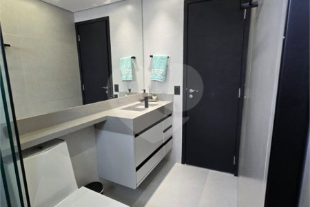 Apartamento à venda com 3 quartos, sendo 1 suíte, em Tatuapé, São Paulo, SP