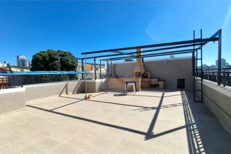 Apartamento à venda com 2 quartos em Vila Medeiros, São Paulo, SP