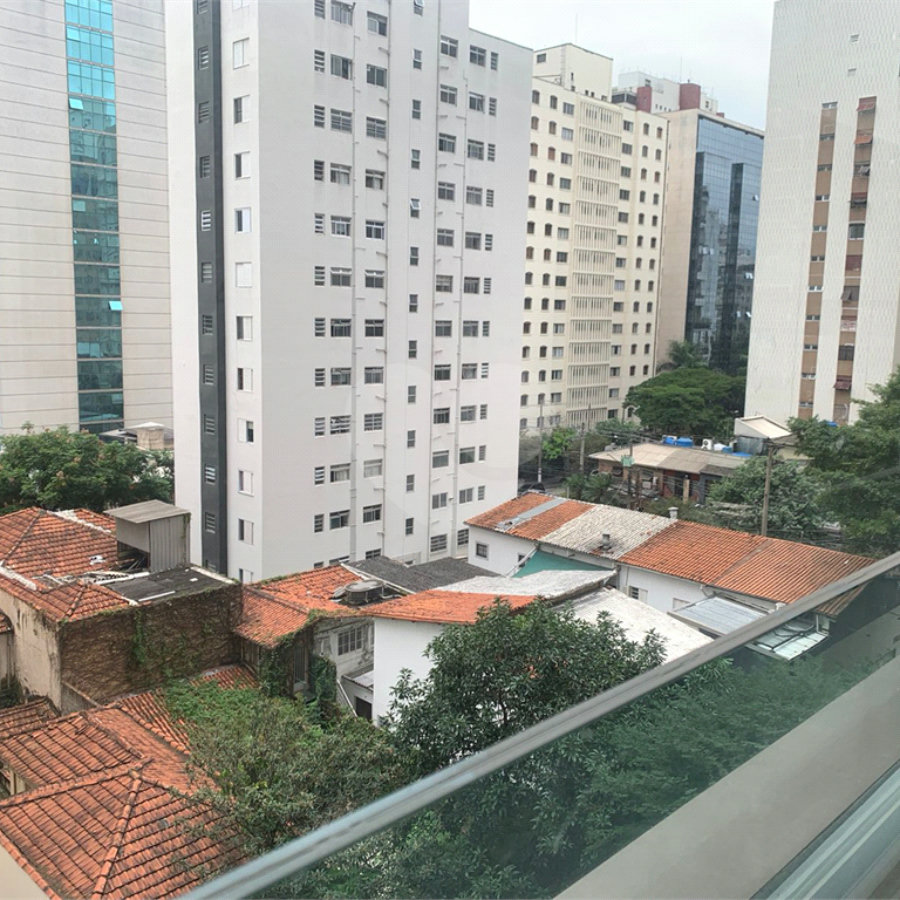 Apartamento à venda com 1 suíte em Itaim Bibi, São Paulo, SP