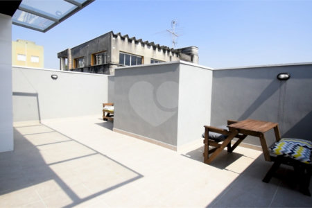 Apartamento à venda com 2 quartos em Vila Invernada, São Paulo, SP
