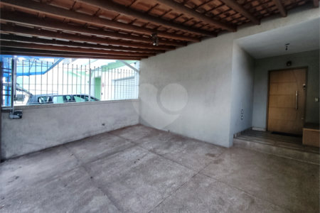 Casa à venda com 2 suítes em Jabaquara, São Paulo, SP