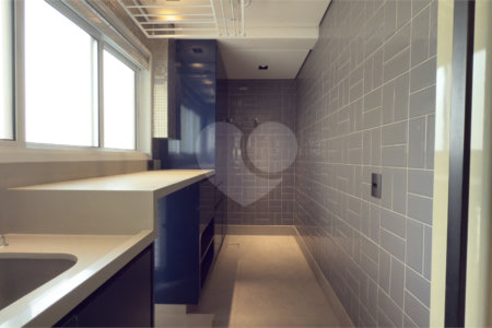 Apartamento à venda com 3 suítes em Vila Mascote, São Paulo, SP