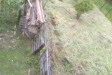 Terreno à venda no Centro, Jambeiro, SP