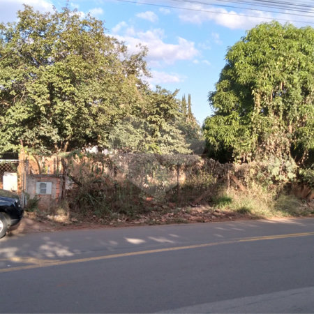 Terreno à venda em Santa Terezinha, Paulínia, SP