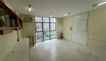 Sala à venda em Tijuca, Rio de Janeiro, RJ