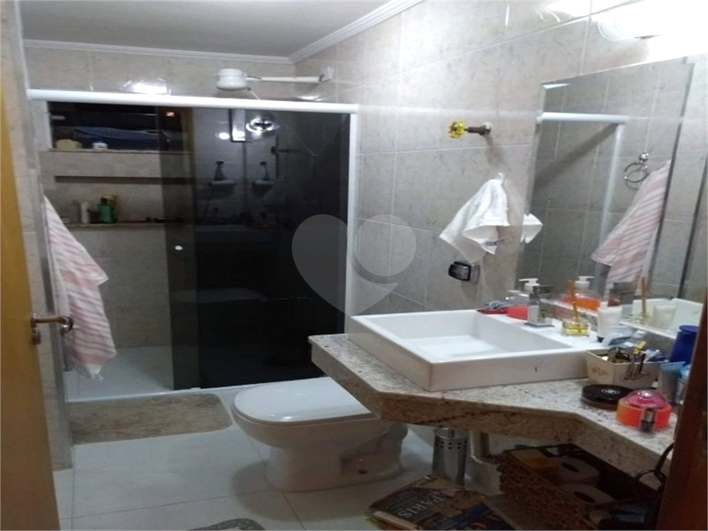 Apartamento à venda com 2 quartos em Vila Gustavo, São Paulo, SP